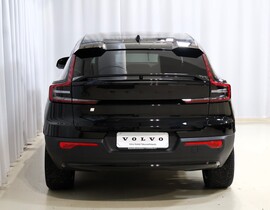 Volvo EC40 vaihtoauto