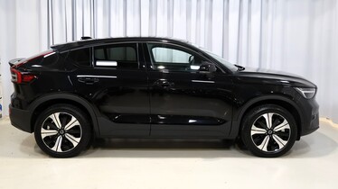 Volvo EC40 vaihtoauto