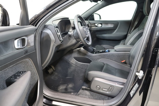 Volvo EC40 vaihtoauto