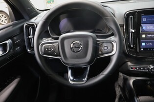 Volvo EC40 vaihtoauto