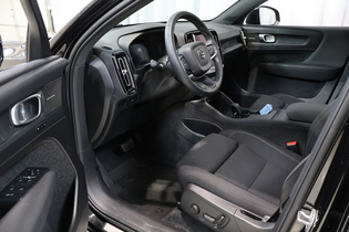 Volvo EC40 vaihtoauto