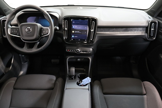 Volvo EC40 vaihtoauto