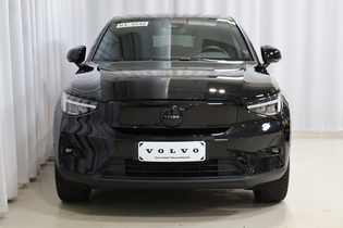 Volvo EC40 vaihtoauto