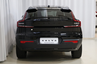 Volvo EC40 vaihtoauto