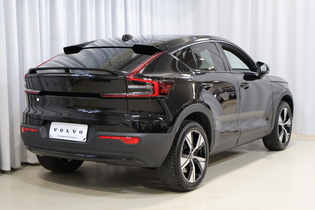 Volvo EC40 vaihtoauto