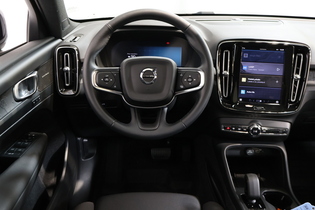 Volvo EC40 vaihtoauto