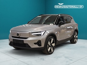 Volvo EX40 vaihtoauto