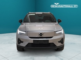 Volvo EX40 vaihtoauto