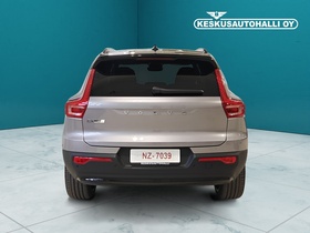 Volvo EX40 vaihtoauto