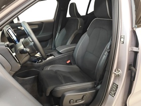 Volvo EX40 vaihtoauto