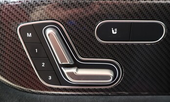 Mercedes-Benz GLA vaihtoauto