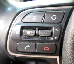 Kia Optima vaihtoauto