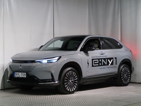 Honda e Ny1 vaihtoauto