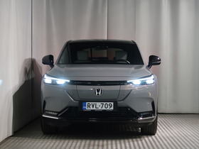 Honda e Ny1 vaihtoauto