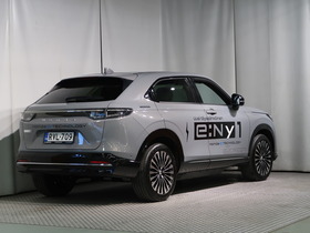 Honda e Ny1 vaihtoauto