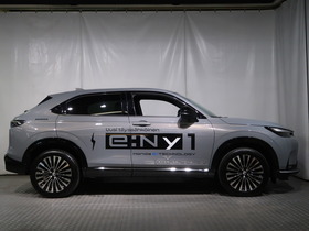 Honda e Ny1 vaihtoauto