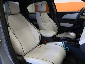 Honda e Ny1 vaihtoauto