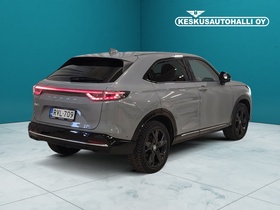 Honda e Ny1 vaihtoauto