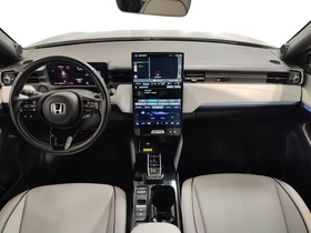 Honda e Ny1 vaihtoauto