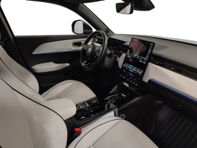 Honda e Ny1 vaihtoauto