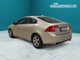 Volvo S60 vaihtoauto