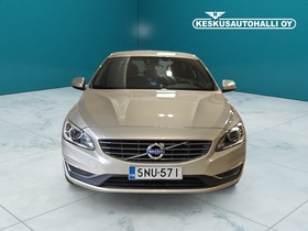 Volvo S60 vaihtoauto