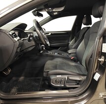Volkswagen Arteon vaihtoauto