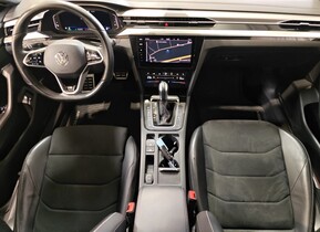 Volkswagen Arteon vaihtoauto