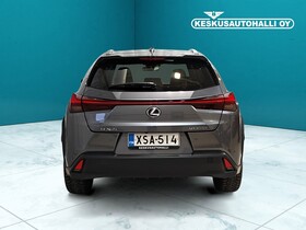 Lexus UX vaihtoauto