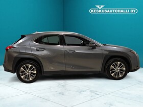 Lexus UX vaihtoauto