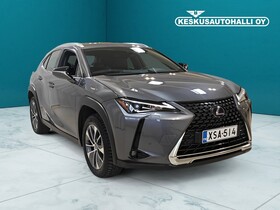Lexus UX vaihtoauto