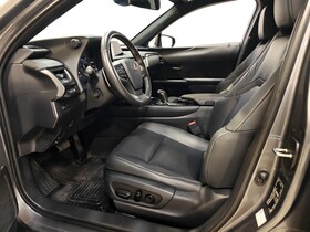 Lexus UX vaihtoauto