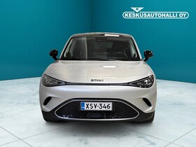 Smart #3 vaihtoauto