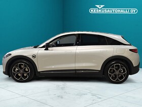 Smart #3 vaihtoauto