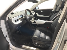 Smart #3 vaihtoauto