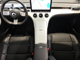 Smart #3 vaihtoauto