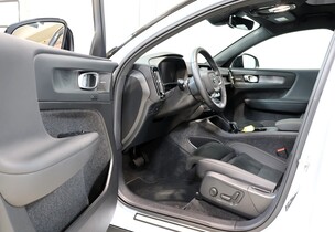 Volvo EC40 vaihtoauto