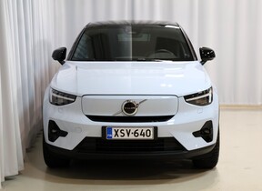 Volvo EC40 vaihtoauto