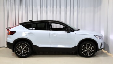 Volvo EC40 vaihtoauto