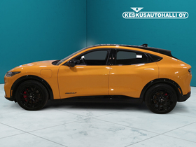 Ford USA Mustang vaihtoauto