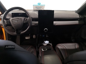 Ford USA Mustang vaihtoauto