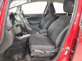 Honda Jazz vaihtoauto