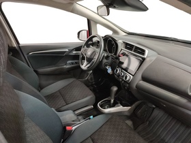 Honda Jazz vaihtoauto