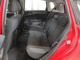 Honda Jazz vaihtoauto
