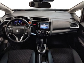 Honda Jazz vaihtoauto