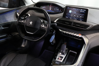 Peugeot 5008 vaihtoauto