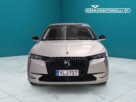 DS 4 vaihtoauto
