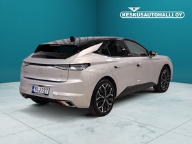 DS 4 vaihtoauto