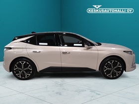 DS 4 vaihtoauto