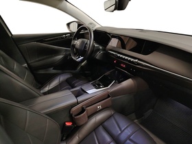 DS 4 vaihtoauto